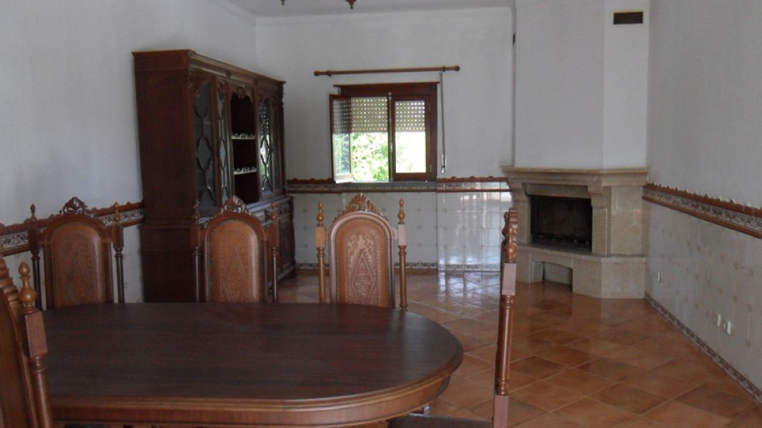 Quinta na Nazaré - €130.000