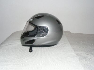 Capacete HJC AC11 tamanho M