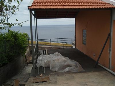 T3 - Moradia em Funchal 