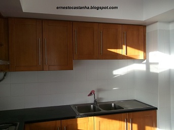 Apartamento T2 Avenida Dom João III , a 5 minutos da Universidade