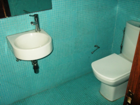 T3+1 Hospital Santo António