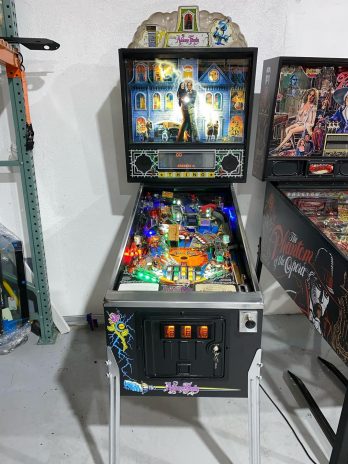 Buy pinball arcarde games| Buy Pinball Machines Online 
