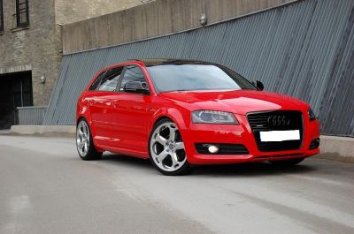  Audi Quattro A4 Sportback 170TDI