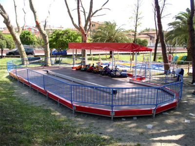 Agente Distrital Giftur - Zona Norte-