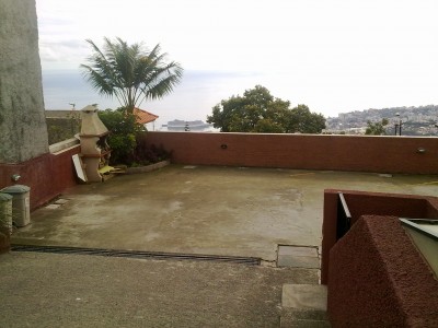 T1 - Apartamento em Livramento