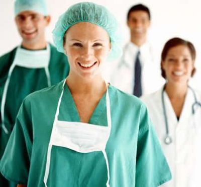 Enfermeiro de Familia