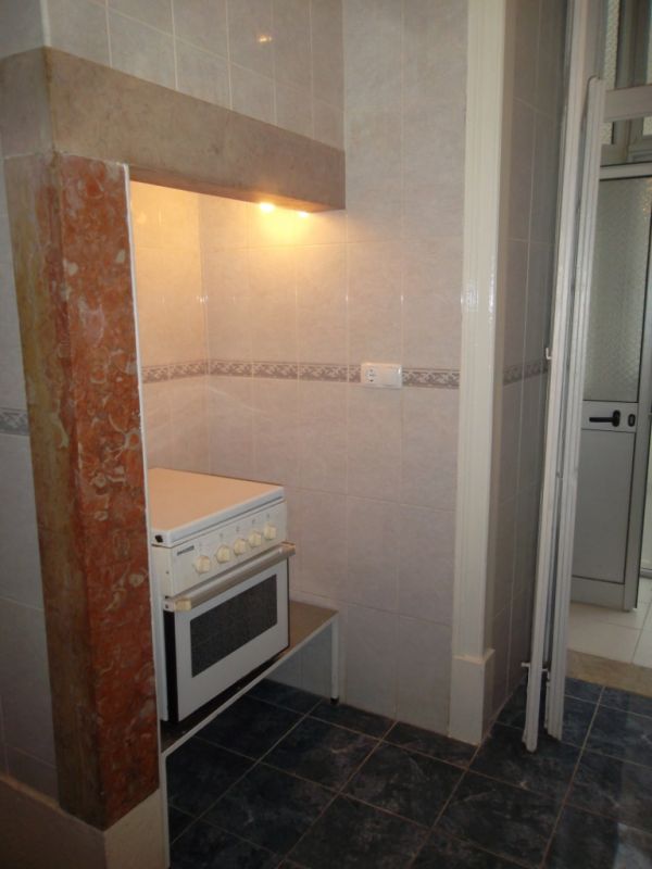 Apartamento T5 nas Amoreiras