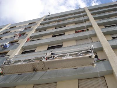 Pinturas Gerais - Low cost