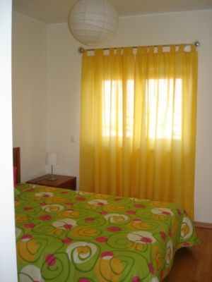 APARTAMENTO T1 - ALTO DAS PALMEIRAS /REF:1332