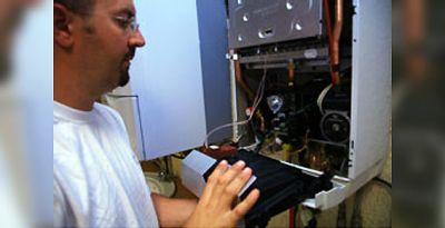 SOS – Reparação de  Fogões & Esquentadores