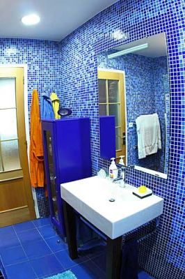 Apartamento T6 em Lisboa, Alvalade