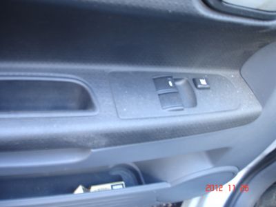 Vendo Conjunto de botões Mitsubishi Colt cleartec 2010