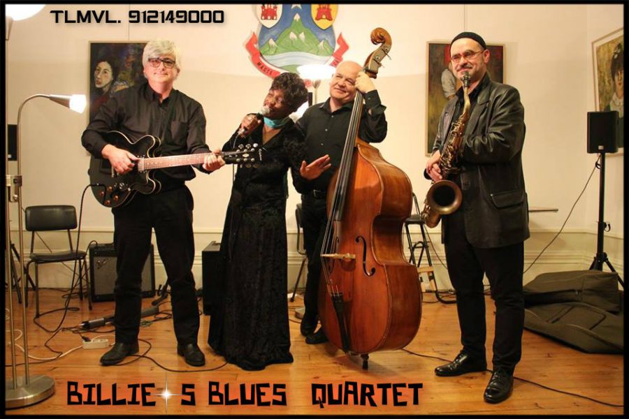 Comedia festas eventos