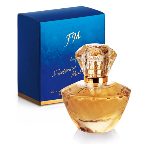 Part Time Perfumes FM World Portugal