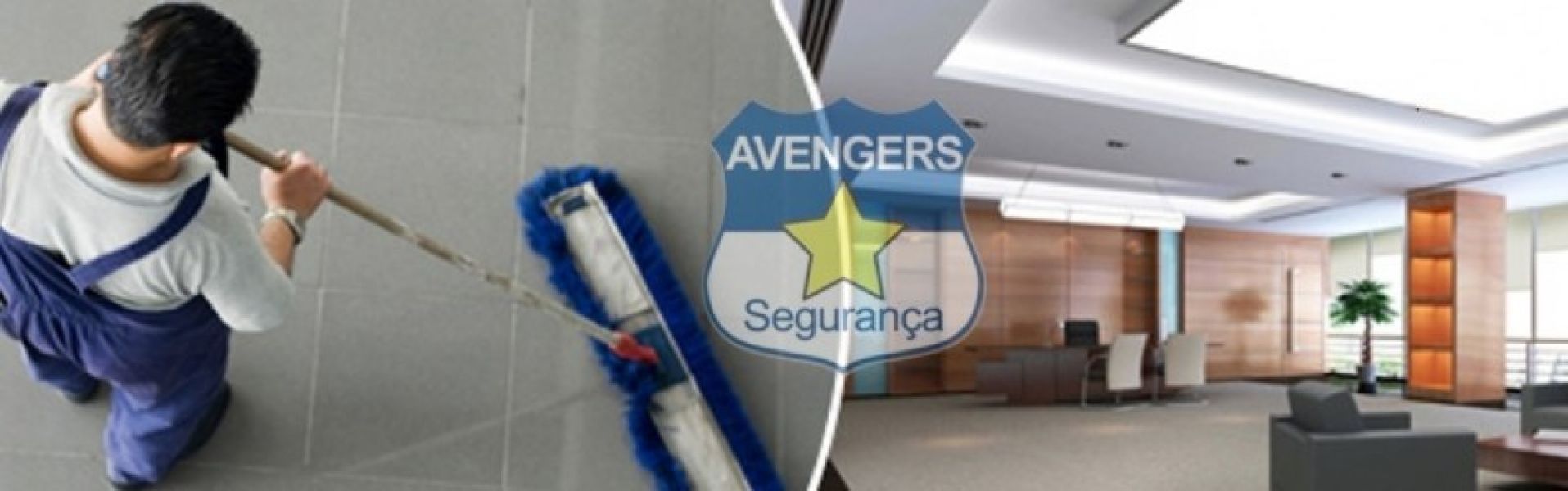AVENGERS | Empresa de portaria | Portaria terceirizada