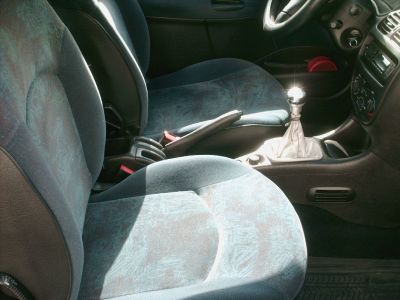 PEUGEOT   206  1.1  XS  tecto Panoramico