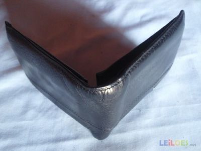 Carteira Camel Active