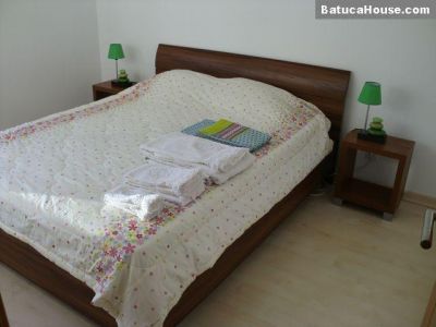 AROEIRA - Vivenda isolada (8 pessoas) junto a praia e golf - Batuca House -