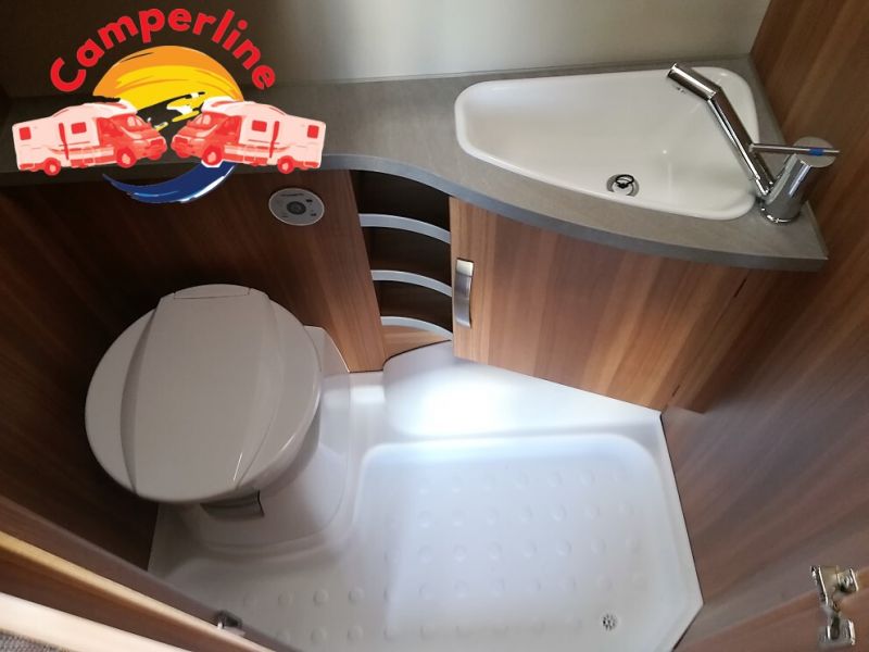 Weinsberg Caratwo 400LK (NOVO)