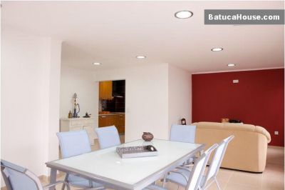 AROEIRA - Vivenda isolada (8 pessoas) junto a praia e golf - Batuca House -