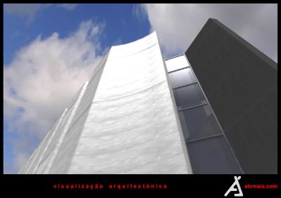 Visualização Arquitectónica