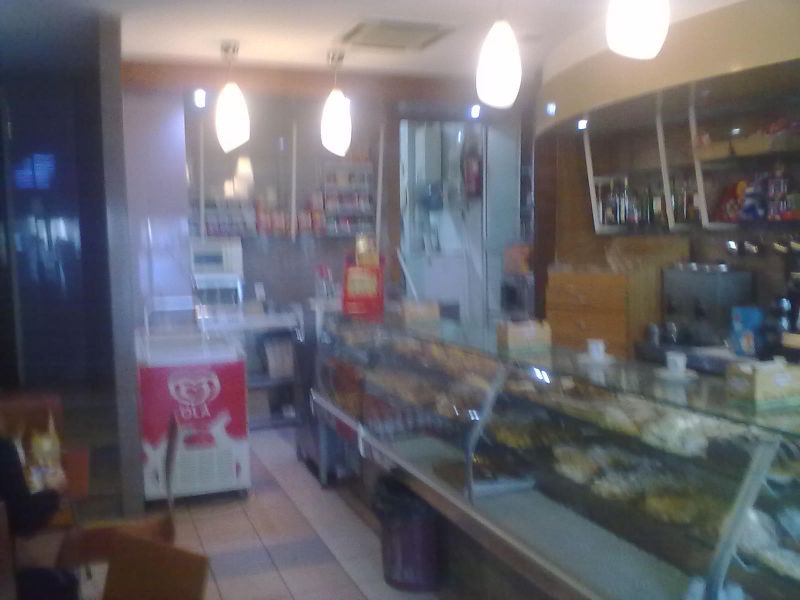 Pastelaria Fabrico Próprio