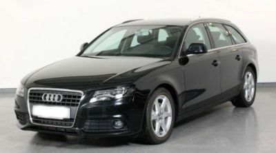 AUDI A4 Break Tdi 143cv Ambition * 2010