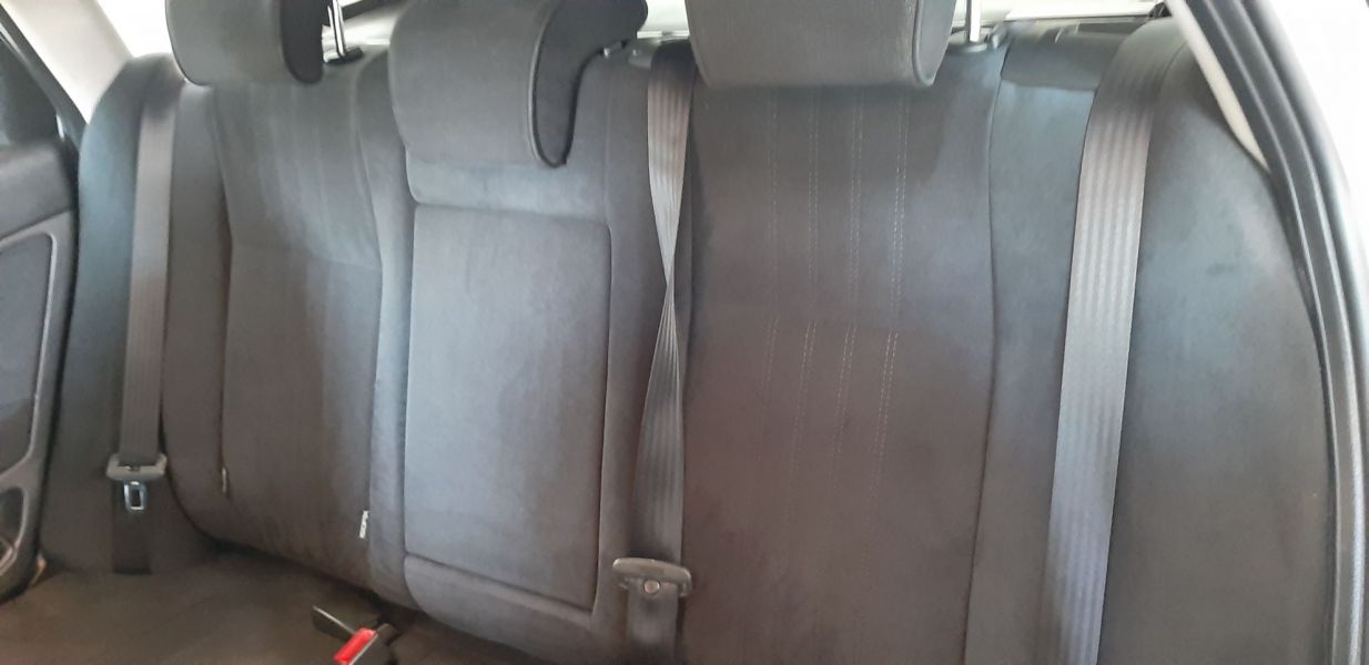 Alfa Romeo 159 Sportwagon 1.9 JTDm 150 CV