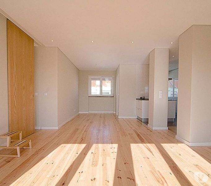 Construção de Moradias raiz, e Remodelações Gerais 