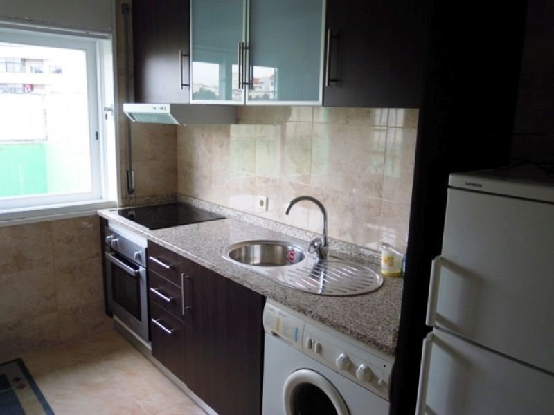 T2+1 Porto - Marquês