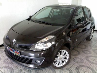 Renault Clio Dinamique S 1.5 DCI 85 CV
