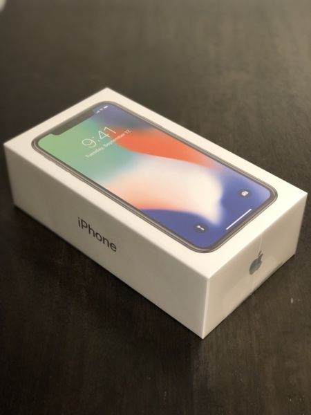 IPhone X,iPhone 8 Plus,iPhone 8,iPhone 7 Plus e iPhone 7