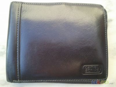 Carteira Camel Active