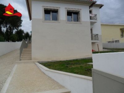 Moradia T5 - Carvalhais (Refª MR1283)