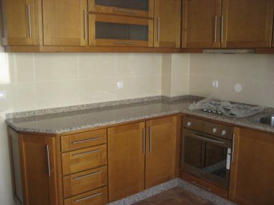 1º Andar de Moradia nova