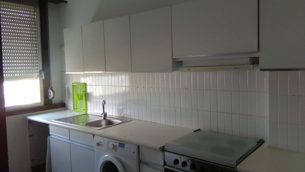 T Dois com garagem - Porto