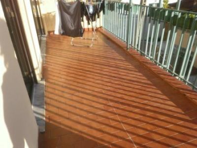 T4 duplex em São Francisco Xavier - Lisboa