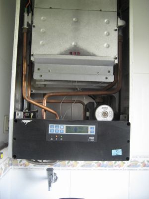 Reparação de caldeiras 936820310