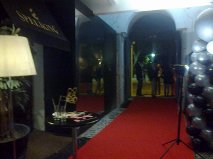 Espaço para festas e eventos,edificío conventual,Lisboa