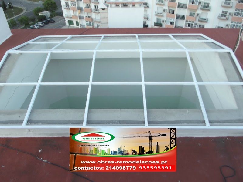 Pinturas e Coberturas 