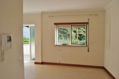 Apartamento T1 com vista mar, praia do Salgado