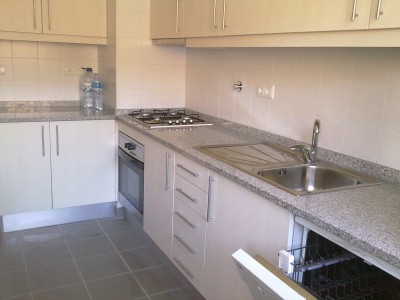 T2 - Apartamento em Funchal 