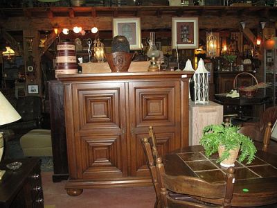 Móveis Convento - Móveis Rústicos Holandeses USADOS/NOVOS