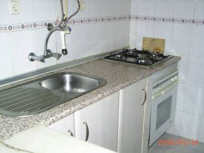 CASA TÉRREA C/ TERRENO /  REF: 1241