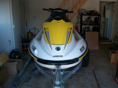 JET SKI 2006