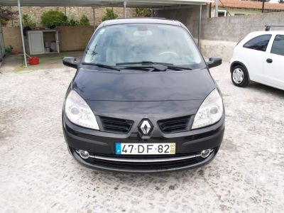 Renault Grand Scénic