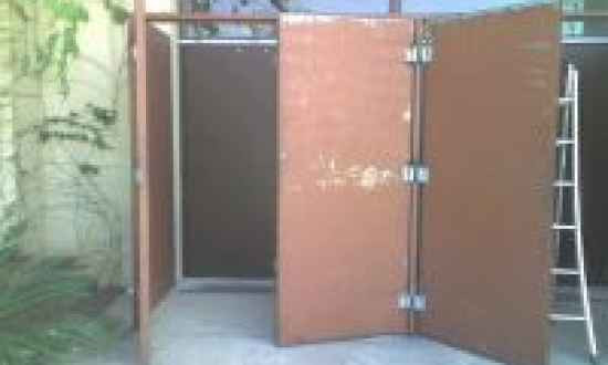 Thidemar Serviços de Construção Civil 