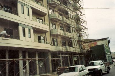 PINTURAS - REMODELAÇÔES - REFORMAS - Etc. - PORTO