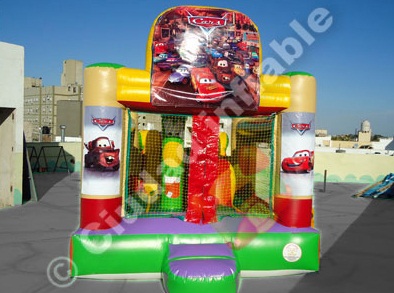 Ciudad Inflable