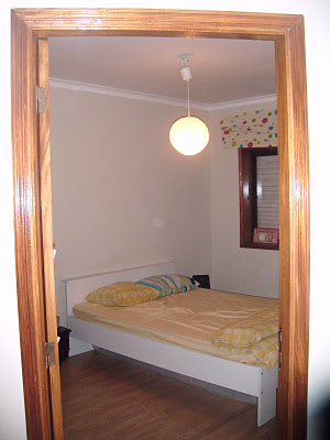 Aluga-se T2 Kit - 350 euros / mês